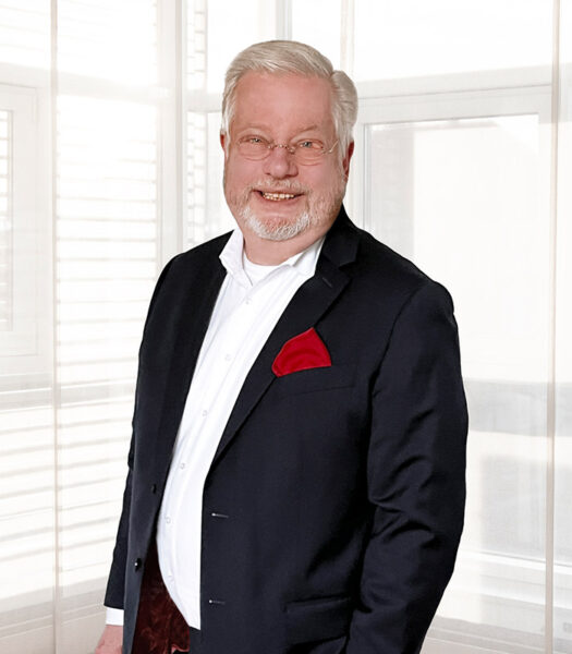 Michael Drasdo W·I·R Jennißen und Partner