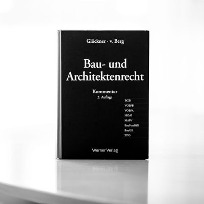 bau-Archtektenrecht